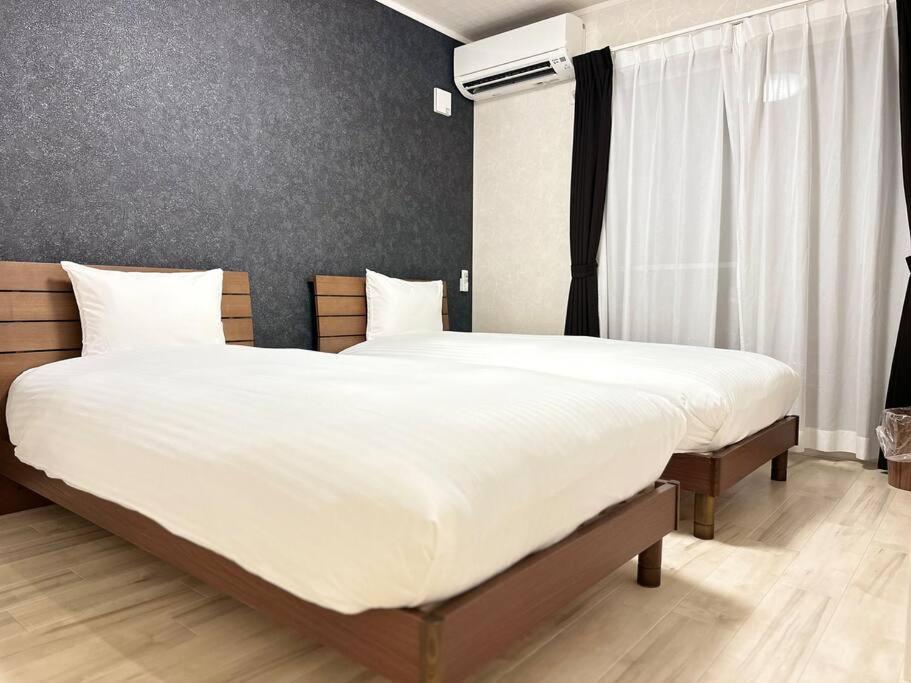 71 Mt View - A棟 - Villa ฟูจิคาวากุจิโกะ ภายนอก รูปภาพ